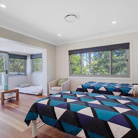 29 Stanhill Drive Villa Гоулд Коуст Екстериор снимка