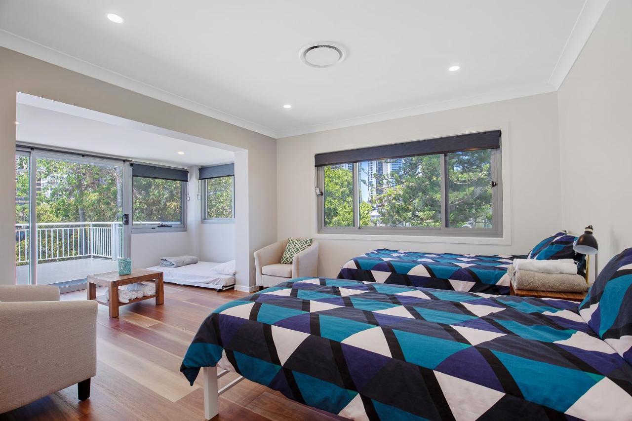 29 Stanhill Drive Villa Гоулд Коуст Екстериор снимка