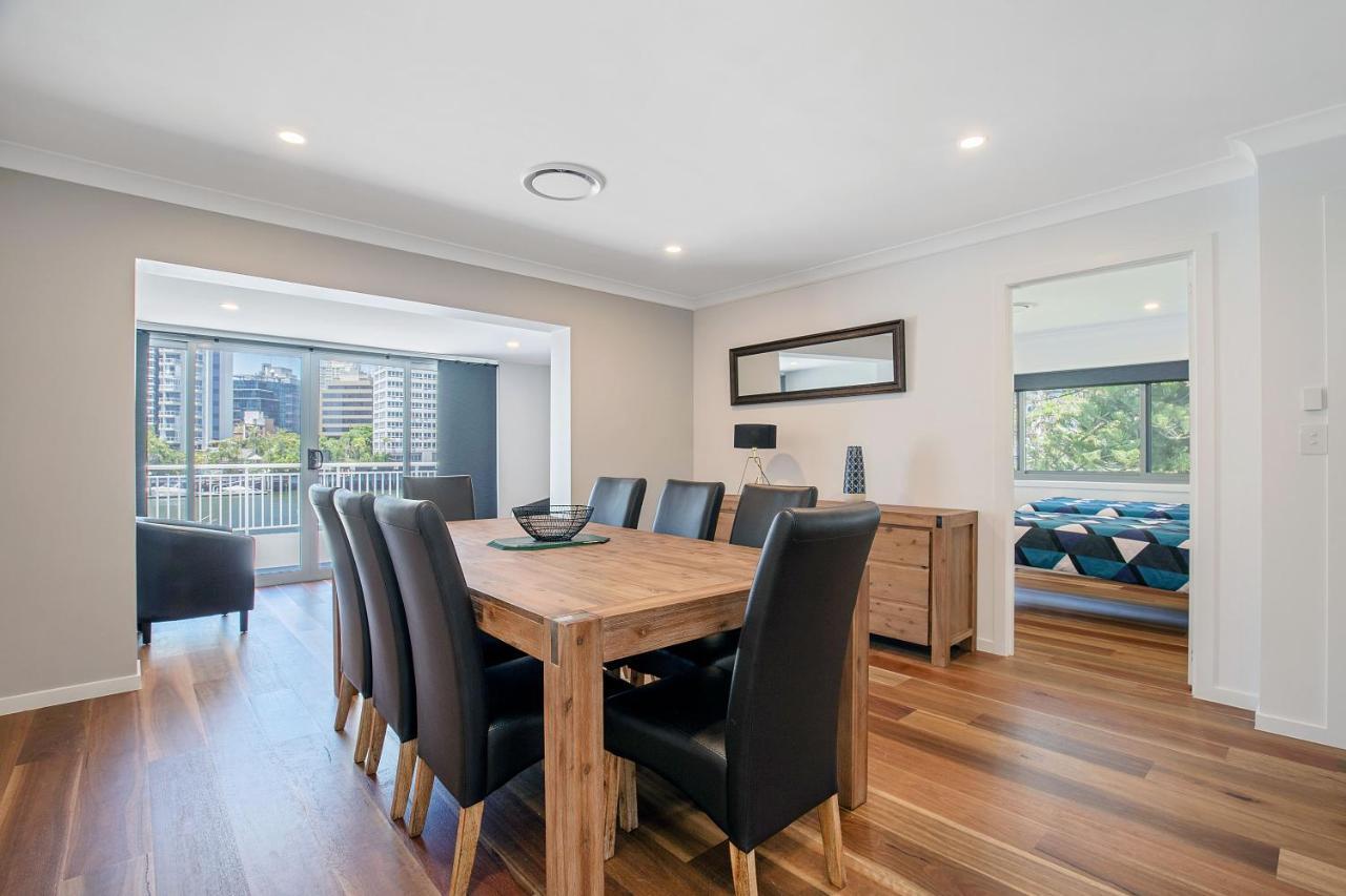 29 Stanhill Drive Villa Гоулд Коуст Екстериор снимка